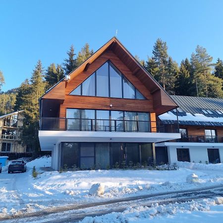 Apartman Paja Liptovský Mikuláš Exteriér fotografie