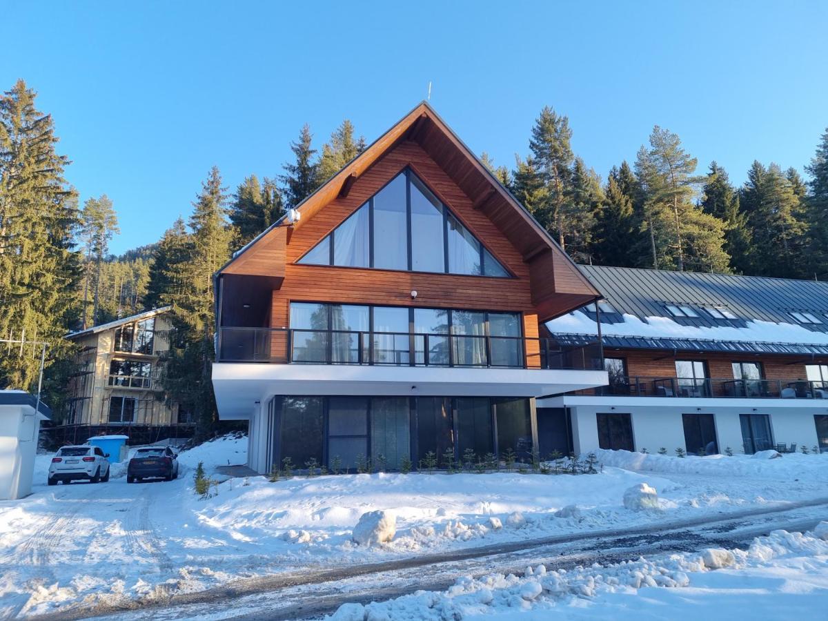 Apartman Paja Liptovský Mikuláš Exteriér fotografie