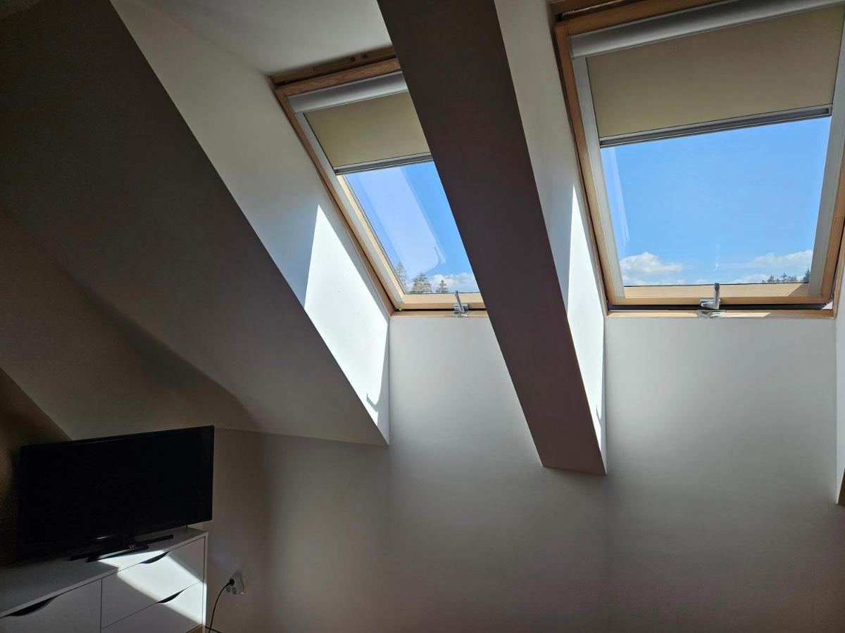 Apartman Paja Liptovský Mikuláš Exteriér fotografie