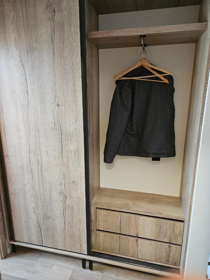 Apartman Paja Liptovský Mikuláš Exteriér fotografie