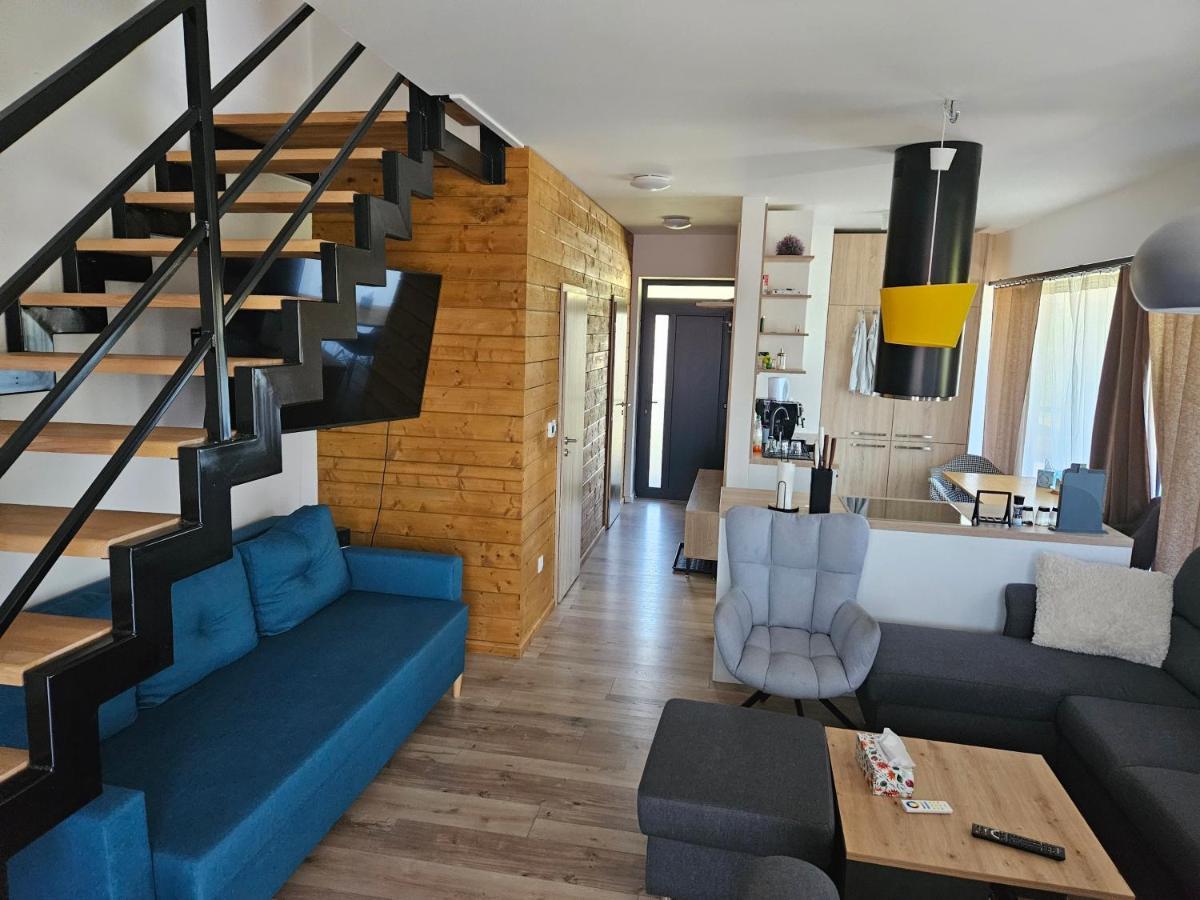 Apartman Paja Liptovský Mikuláš Exteriér fotografie