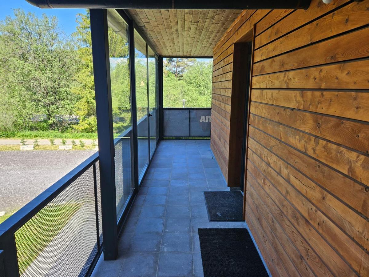 Apartman Paja Liptovský Mikuláš Exteriér fotografie
