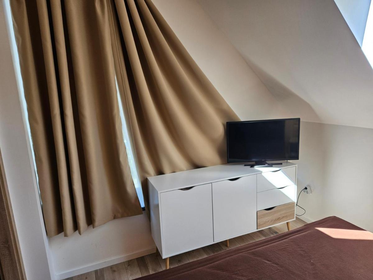Apartman Paja Liptovský Mikuláš Exteriér fotografie