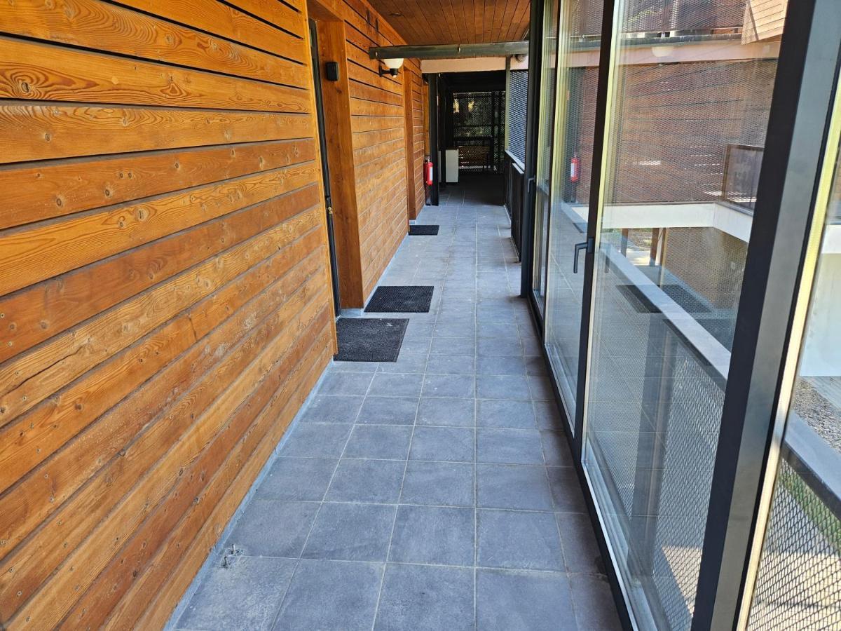 Apartman Paja Liptovský Mikuláš Exteriér fotografie