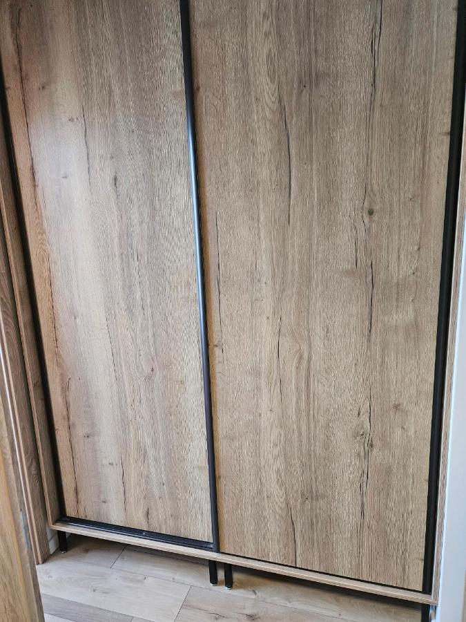 Apartman Paja Liptovský Mikuláš Exteriér fotografie