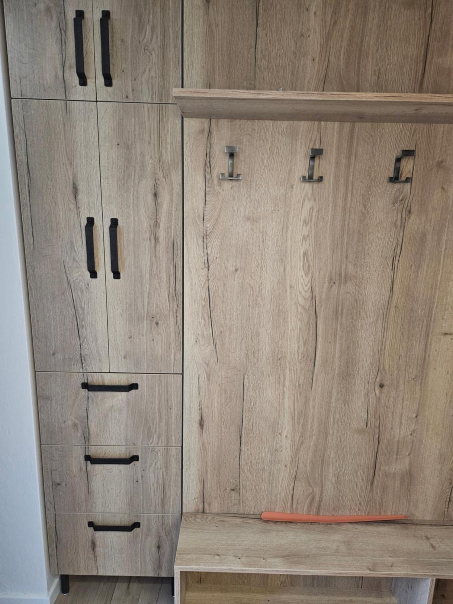Apartman Paja Liptovský Mikuláš Exteriér fotografie