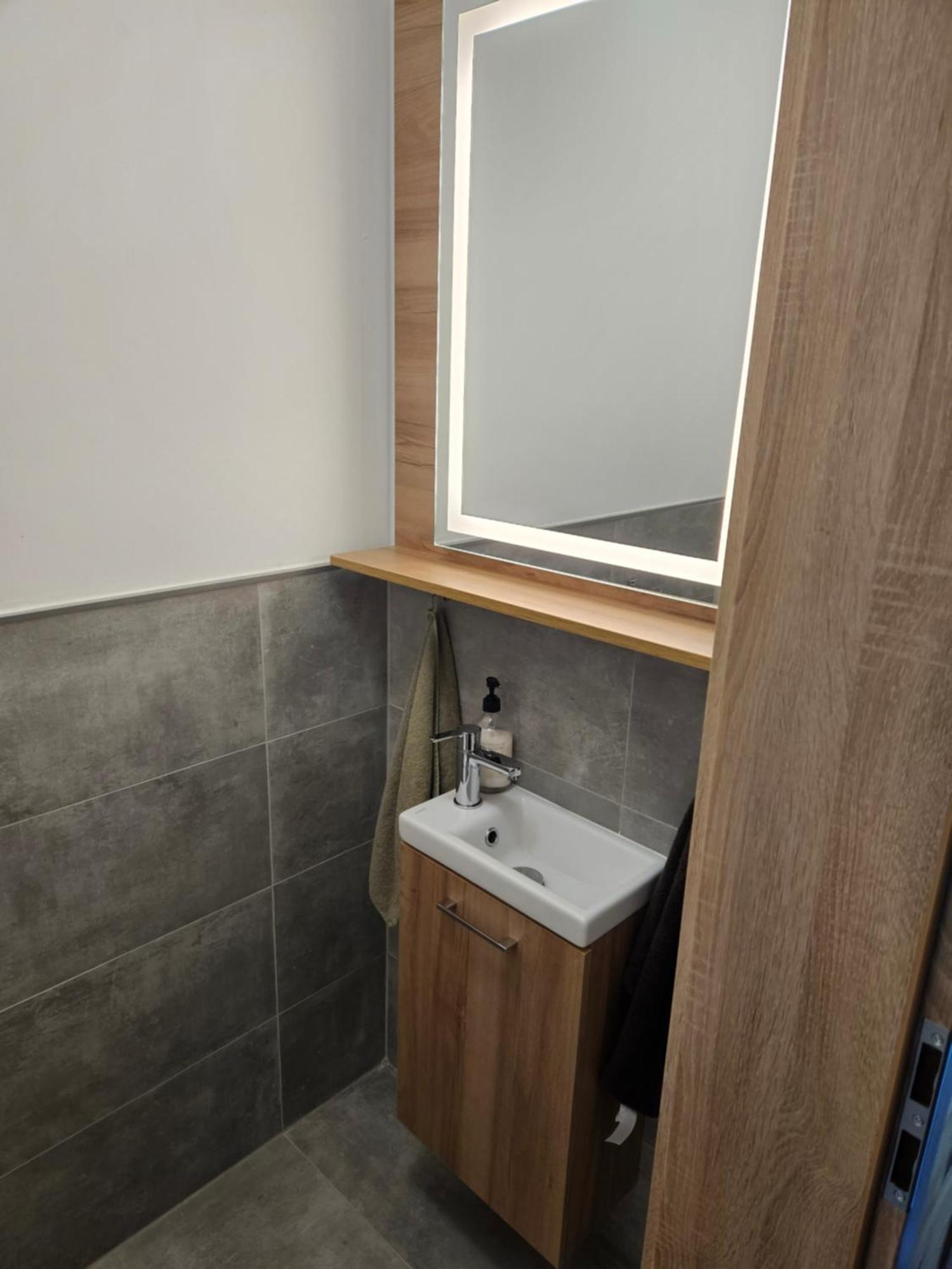 Apartman Paja Liptovský Mikuláš Exteriér fotografie