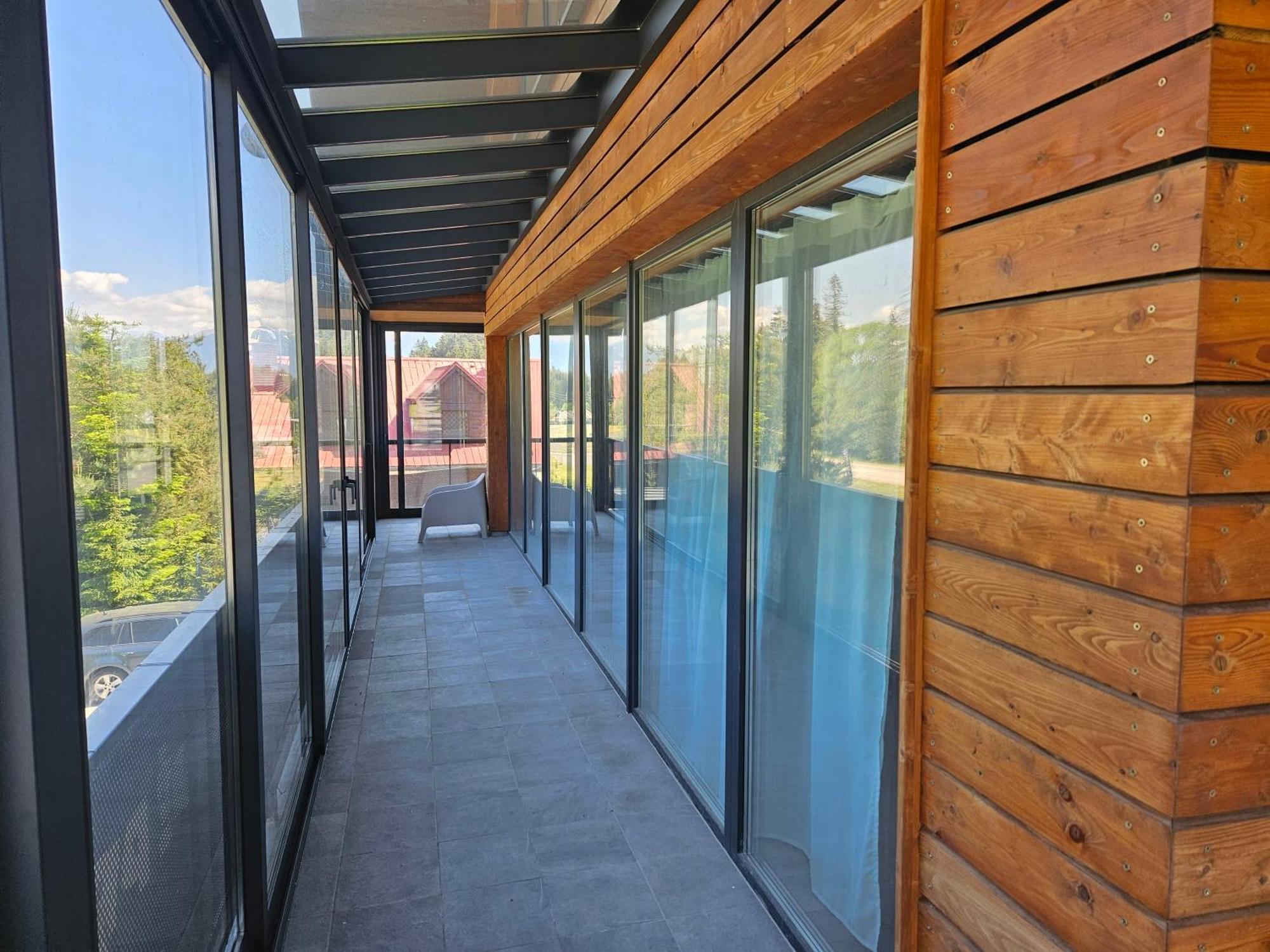 Apartman Paja Liptovský Mikuláš Exteriér fotografie