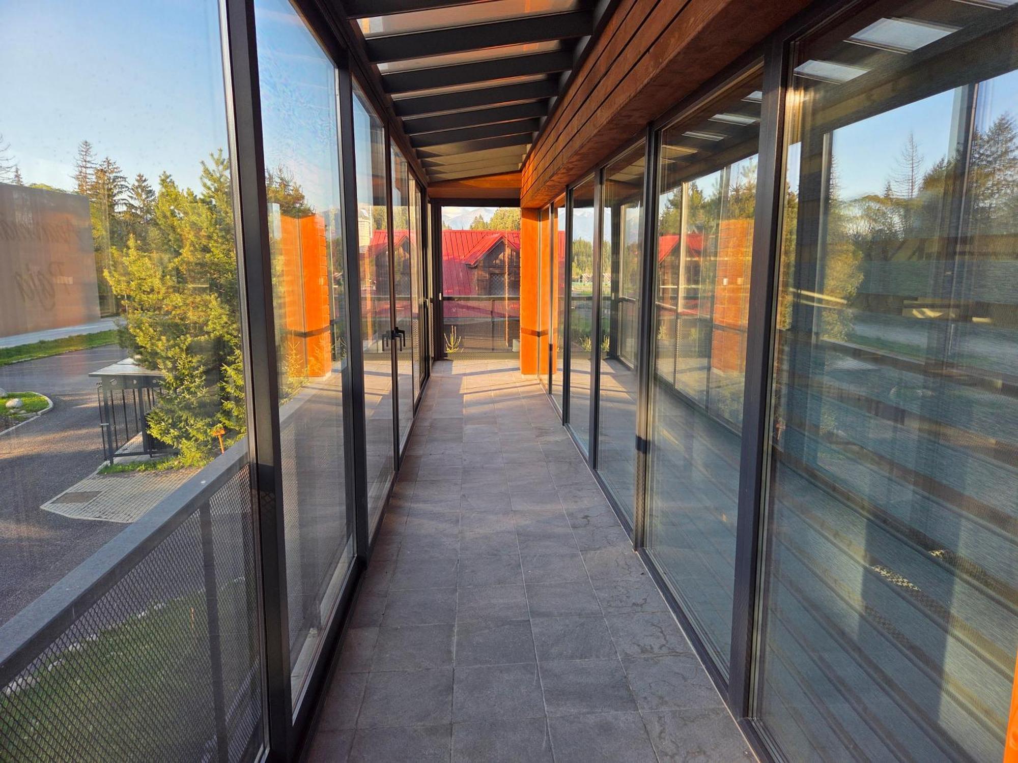 Apartman Paja Liptovský Mikuláš Exteriér fotografie